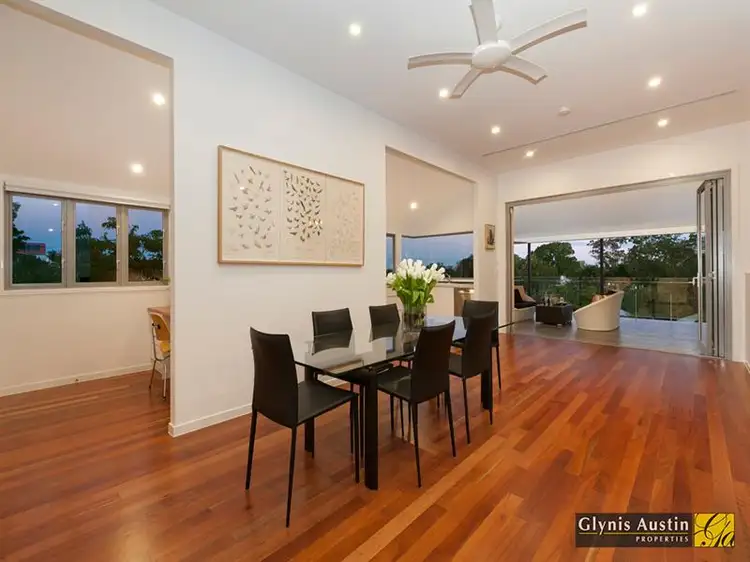 Third view of Homely house listing, 258 Latrobe Terrace, Paddington QLD 4064