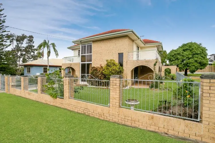 4 Ettie Street, Sherwood QLD 4075