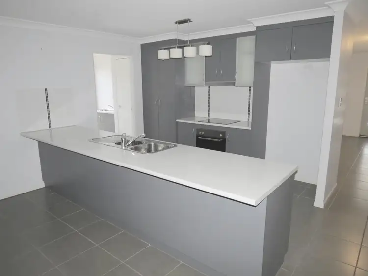 Third view of Homely house listing, 9 Lauren Drive, Emerald QLD 4720
