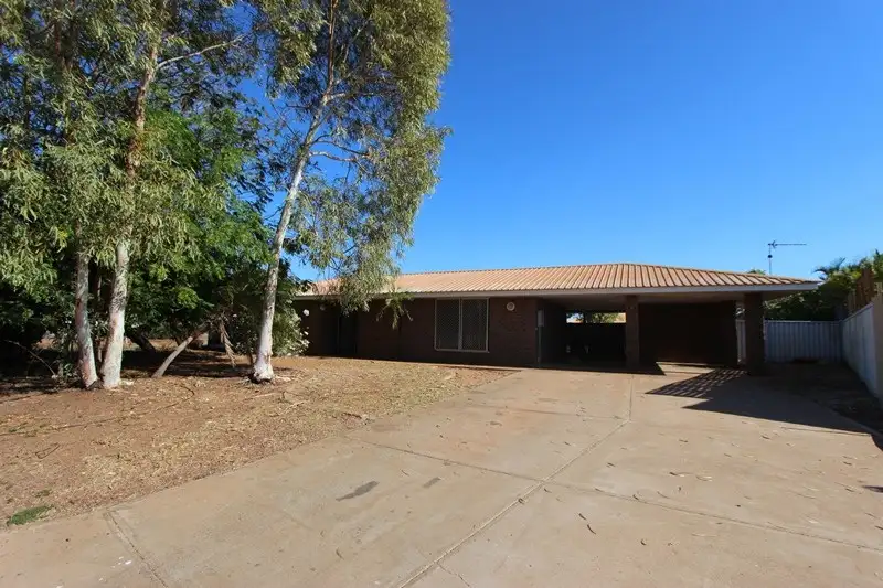 Main view of Homely house listing, 9 Forrest Close, Millars Well WA 6714