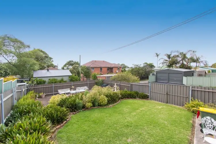 Main view of Homely house listing, 43 Woodstock Street, Mayfield NSW 2304