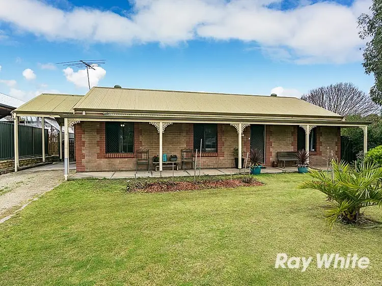 Main view of Homely house listing, 3A Bernhardt Court, Mount Barker SA 5251