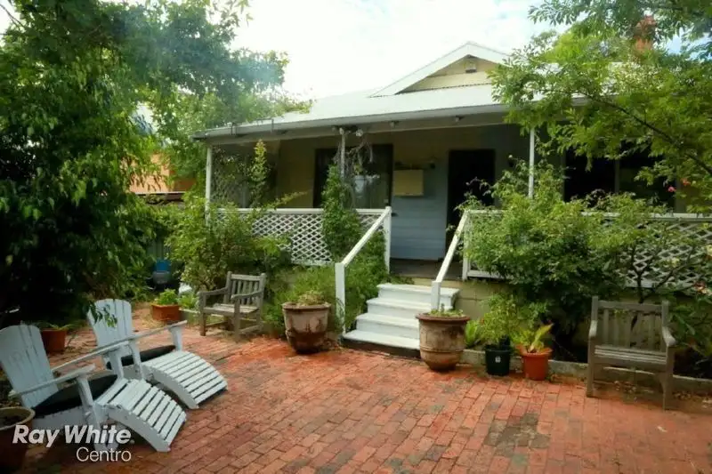 Main view of Homely house listing, 17 Florence Street, Cottesloe WA 6011