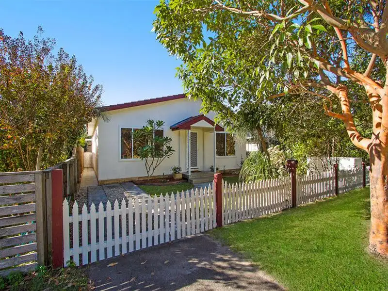 Main view of Homely house listing, 41 Lakeview Parade, Umina Beach NSW 2257