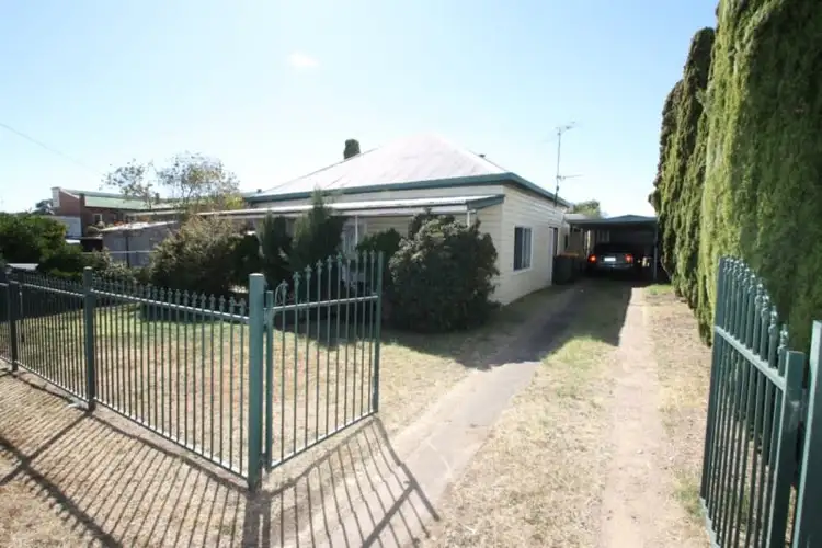 Main view of Homely house listing, 6 Coronation Avenue, Werris Creek NSW 2341