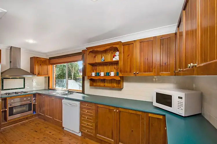 Sixth view of Homely house listing, 21 Woodley Crescent, Glendenning NSW 2761