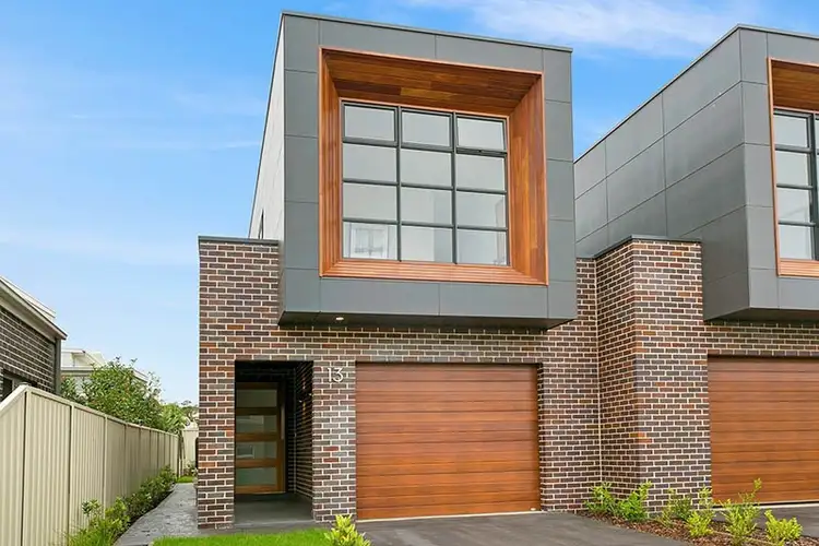Main view of Homely house listing, 13 Red Sands Avenue, Shell Cove NSW 2529