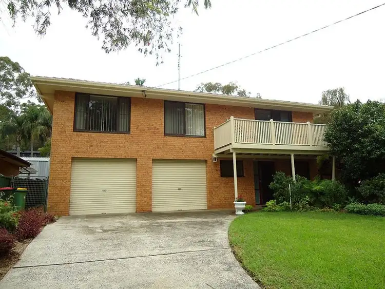 58 Maliwa Road, Narara NSW 2250