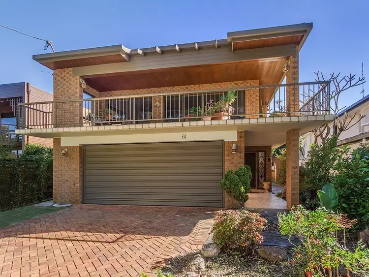 Fifth view of Homely house listing, 61 Regatta Parade, Southport QLD 4215