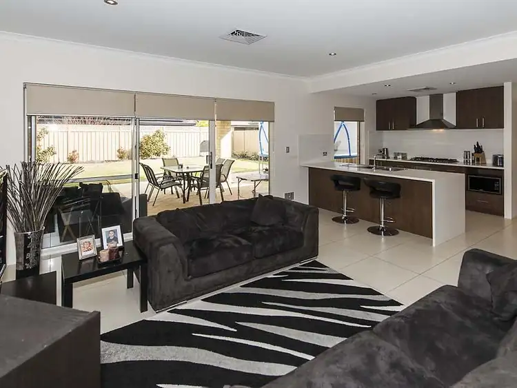 Second view of Homely house listing, 8 Amalfi Way, Canning Vale WA 6155