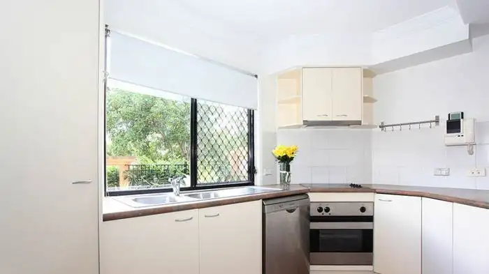 Sixth view of Homely townhouse listing, 46/99 oldfield Road, Sinnamon Park QLD 4073