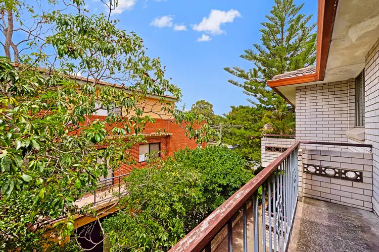 Fourth view of Homely apartment listing, 6/96 Station Street, West Ryde NSW 2114