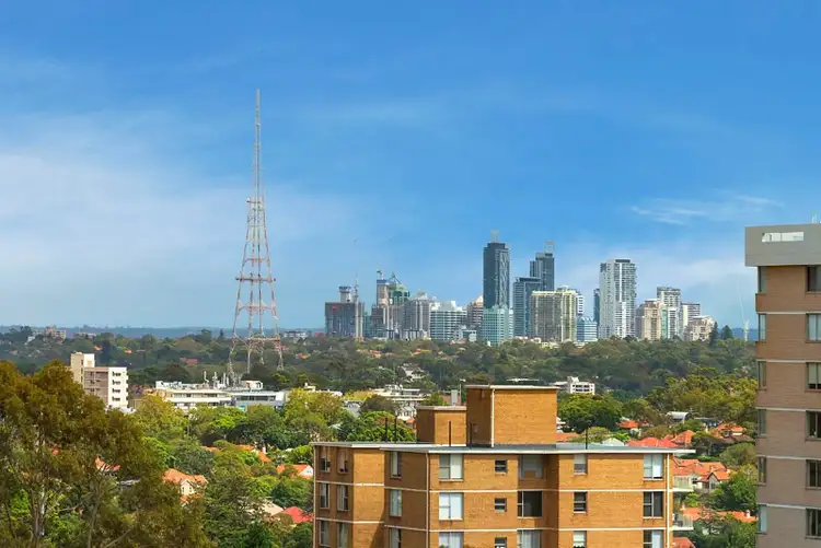 Seventh view of Homely unit listing, 1003/221 Ben Boyd Road, Cremorne NSW 2090