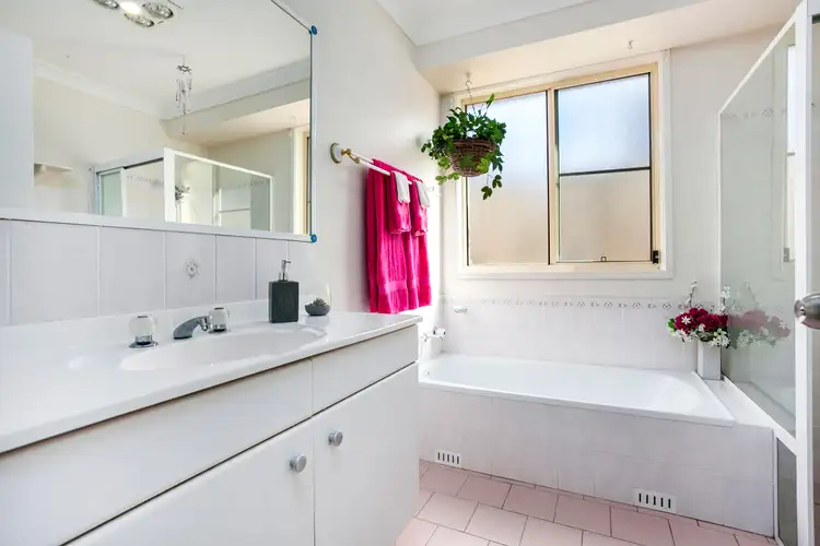 Seventh view of Homely house listing, 8 Borang Place, Flinders NSW 2529