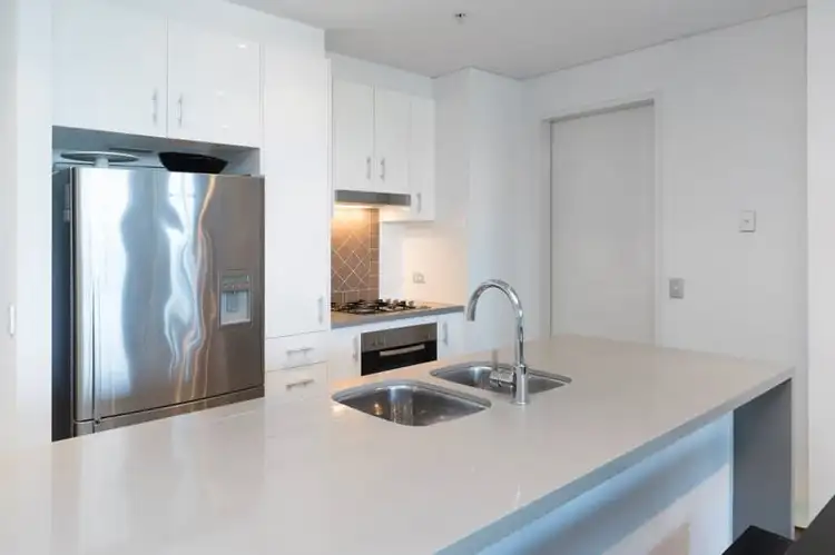Fourth view of Homely apartment listing, 2 Aqua Street, Southport QLD 4215