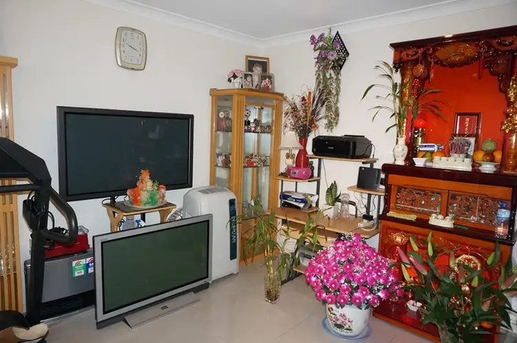 Third view of Homely townhouse listing, 5/59-61 Railway Parade, Fairfield NSW 2165