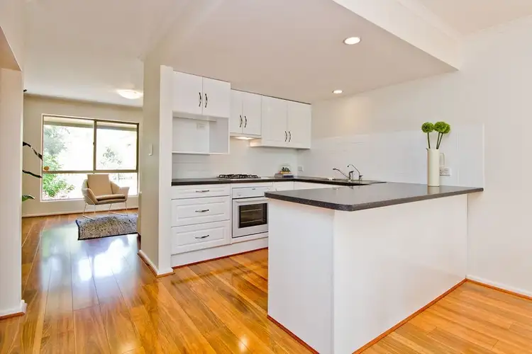Fourth view of Homely unit listing, 5/30 Frederick Road, West Lakes SA 5021