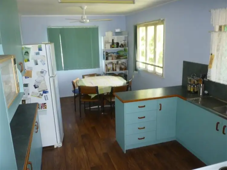 Fourth view of Homely rural property listing, 577 Gavial-Gracemere Road, Gracemere QLD 4702