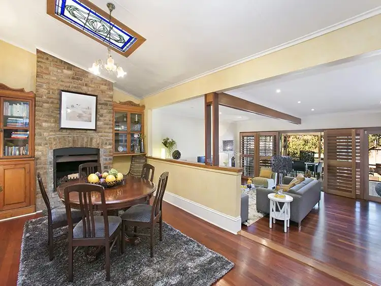 Sixth view of Homely house listing, 30 The Boulevarde, Lilyfield NSW 2040