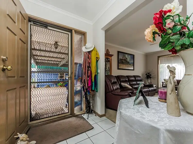 Second view of Homely house listing, 44 Thames Boulevard, Werribee VIC 3030