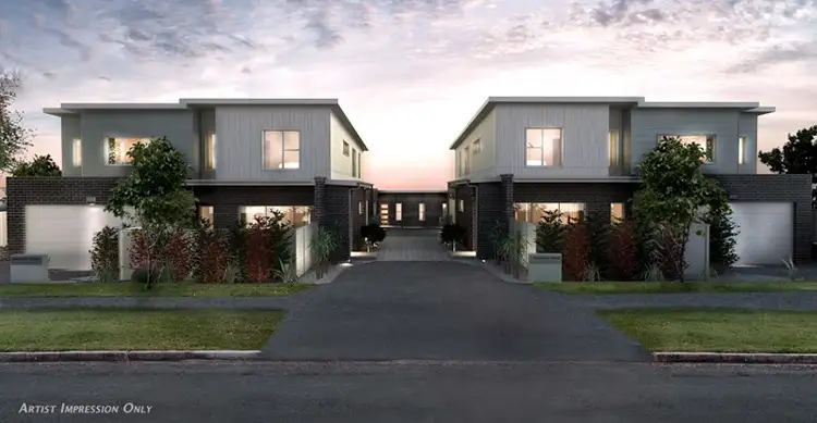 Third view of Homely other listing, 156 Pioneer Drive, Flinders NSW 2529