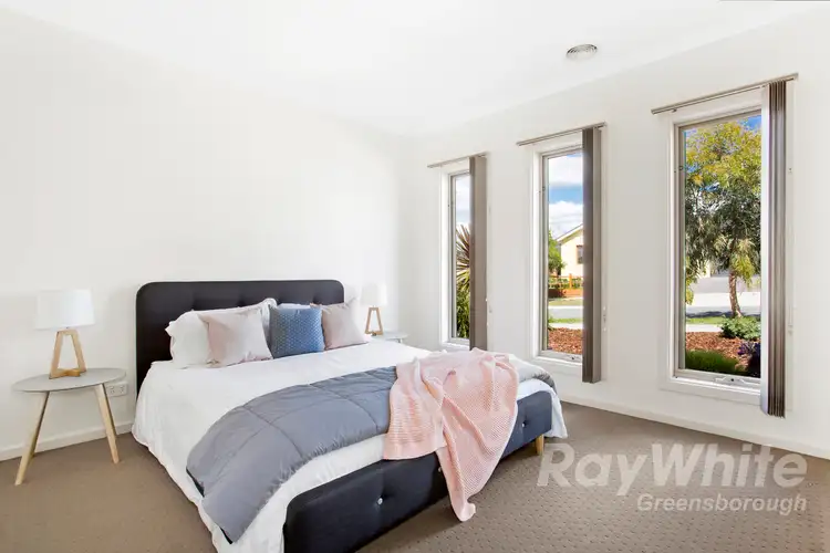 Fifth view of Homely house listing, 4 Piccadily Court, Doreen VIC 3754