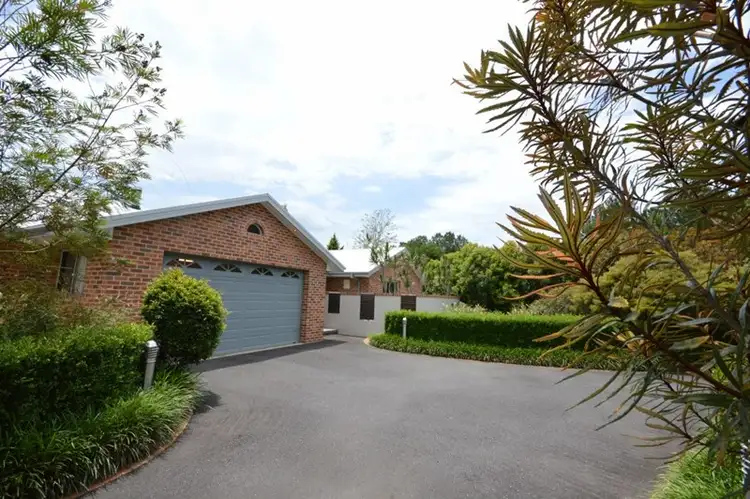Second view of Homely rural property listing, 66 Bakker Drive, BONVILLE, Coffs Harbour NSW 2450