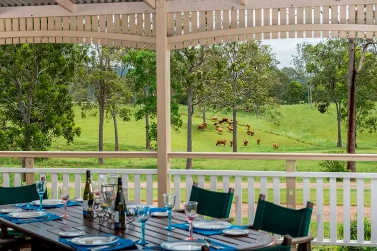 Sixth view of Homely rural property listing, 885 Browns Creek Road, Eerwah Vale QLD 4562