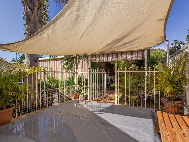 Fifth view of Homely house listing, 38 Requa Crescent, Warnbro WA 6169