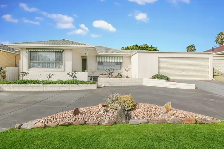 Main view of Homely house listing, 12 Salisbury Avenue, Morphett Vale SA 5162