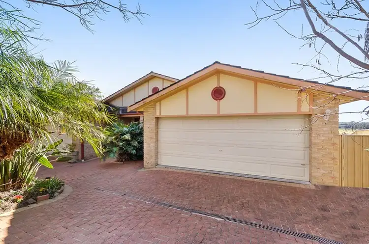 Fourth view of Homely villa listing, 25 Newing Circuit, Kiama Downs NSW 2533