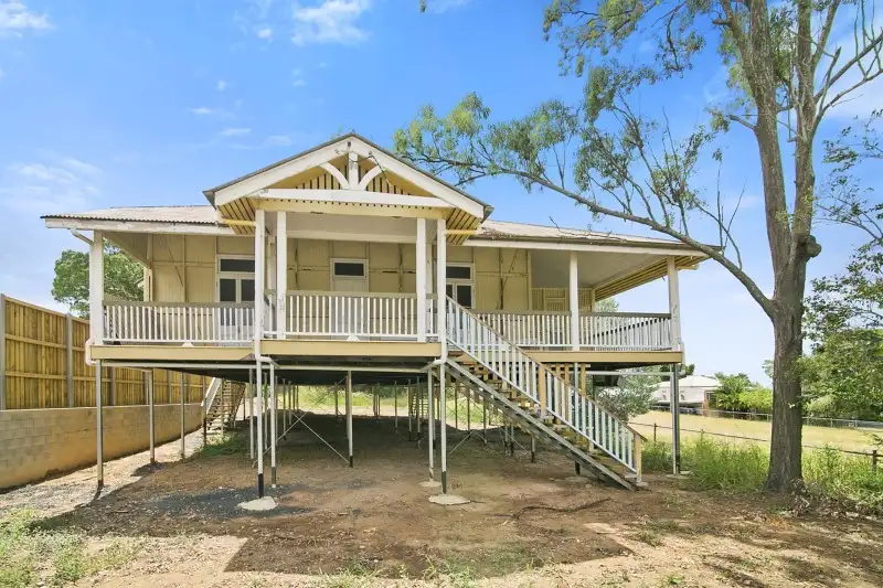 Main view of Homely house listing, 10A Lawrence Street, North Ipswich QLD 4305
