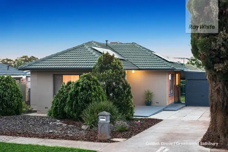 440 Bridge Road, Para Hills West SA 5096