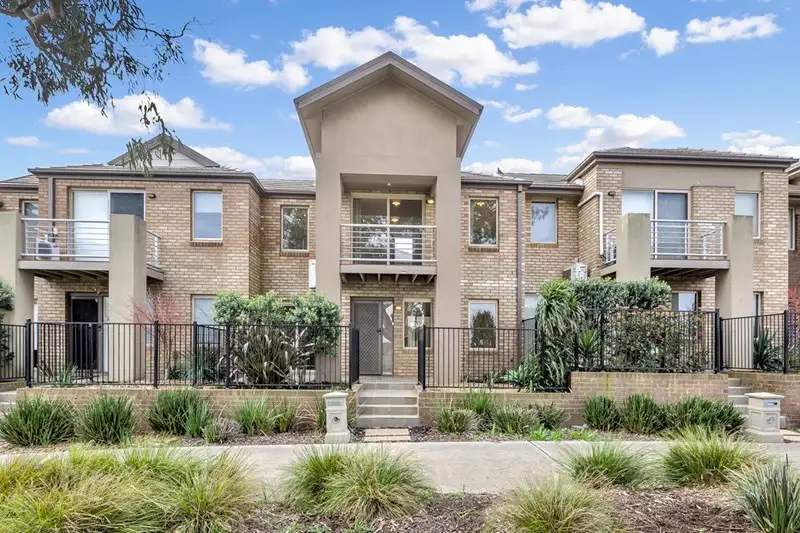 Main view of Homely house listing, 4 Cadiz Walk, Epping VIC 3076