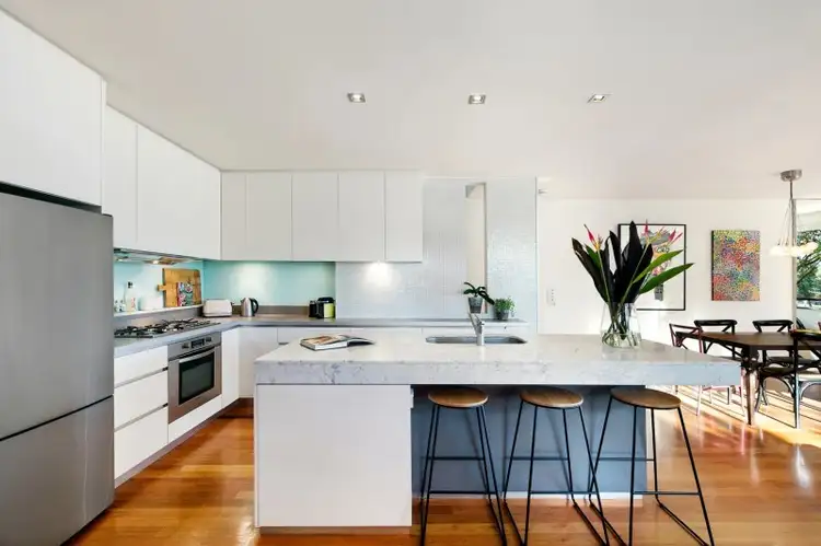 Fourth view of Homely house listing, 16 Thornley Street, Marrickville NSW 2204