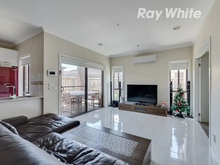Fourth view of Homely house listing, 40 Stourhead Avenue, Mernda VIC 3754