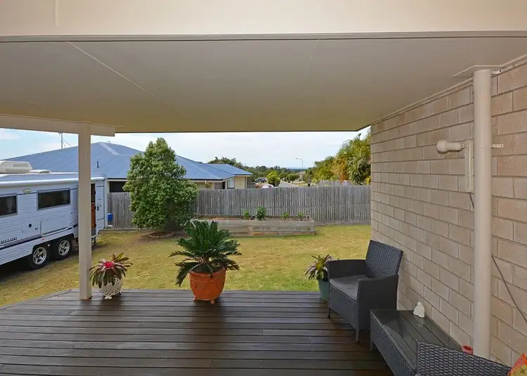 Fourth view of Homely house listing, 6 Summit Ridge Drive, Nikenbah QLD 4655