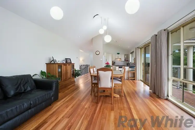 Fourth view of Homely house listing, 288 Morpeth Road, Raworth NSW 2321