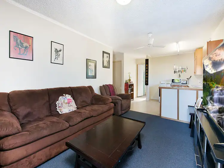 Second view of Homely unit listing, 2/186 Brisbane Road, Mooloolaba QLD 4557