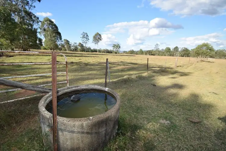 Third view of Homely rural property listing, Lot 1 Brisbane Valley Highway, Wanora QLD 4306