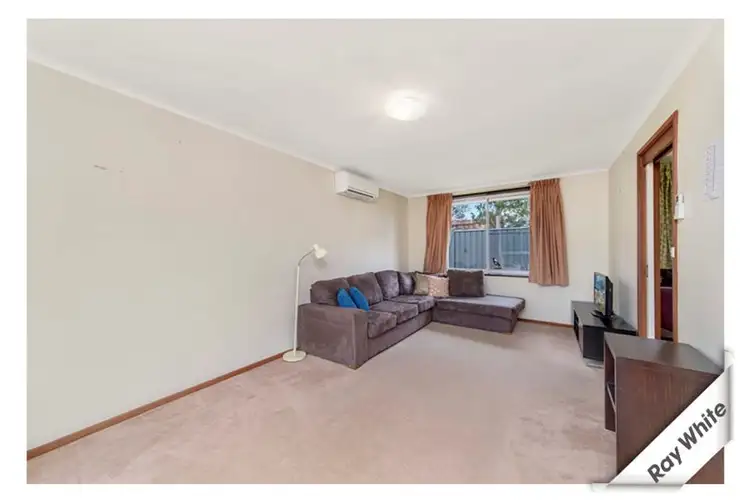 Third view of Homely townhouse listing, 8/10-12 Booth Street, Queanbeyan NSW 2620