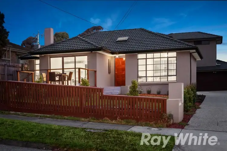 1/34 Baratta Street, Doncaster East VIC 3109