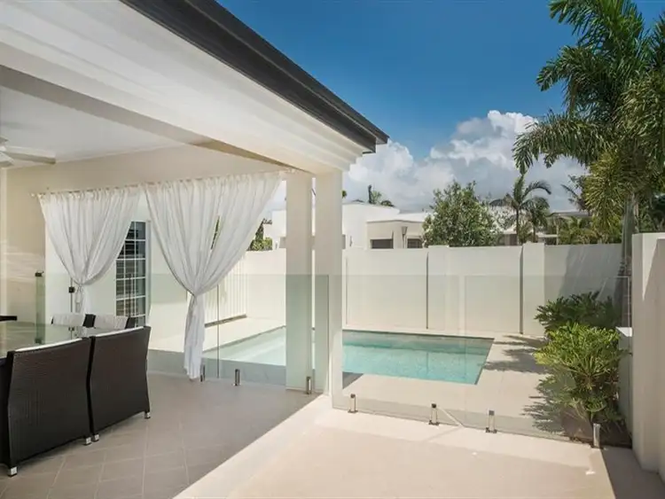 Fifth view of Homely house listing, 2837 Wylarah Way, Hope Island QLD 4212