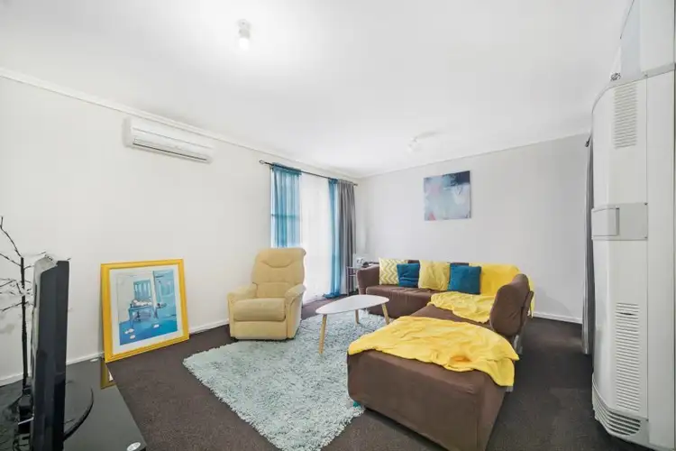 Second view of Homely house listing, 215 Callow Street, Ballarat East VIC 3350