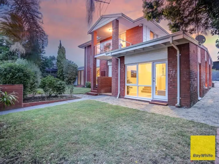 Second view of Homely house listing, 3 Duncraig Road, Duncraig WA 6023