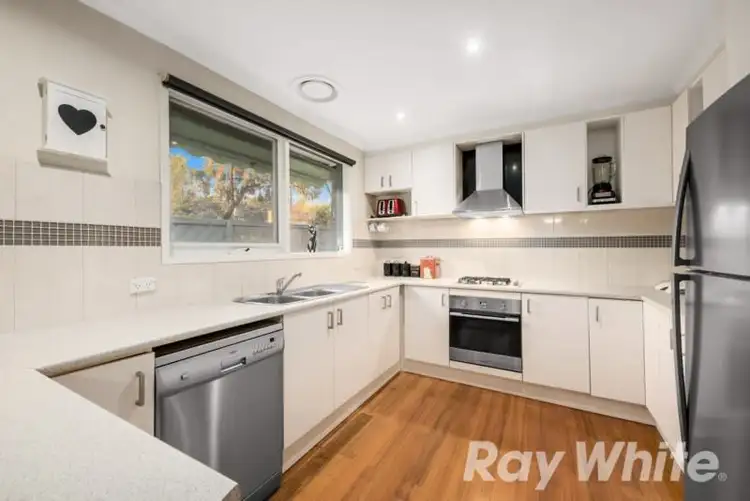 Fifth view of Homely house listing, 6 Welsh Court, Bayswater VIC 3153