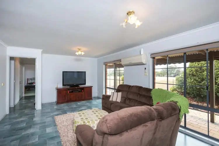 Sixth view of Homely house listing, 215 Powers Road, Marong VIC 3515
