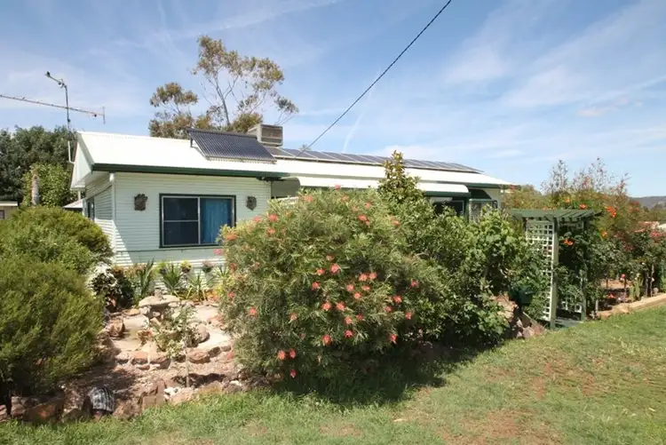 17 Kurrara Street, Werris Creek NSW 2341