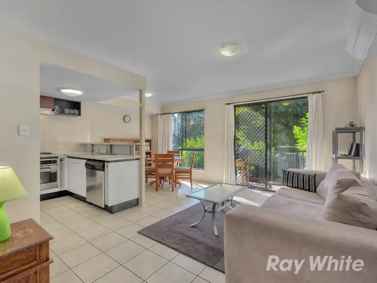 Fourth view of Homely townhouse listing, 4/29 Musgrave Terrace, Alderley QLD 4051