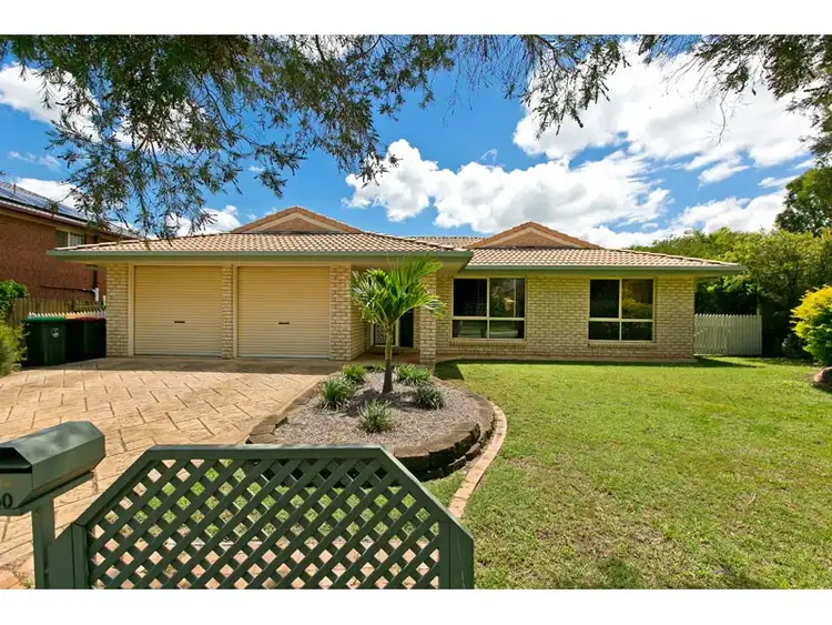 Main view of Homely house listing, 60 Trevally Crescent, Manly West QLD 4179